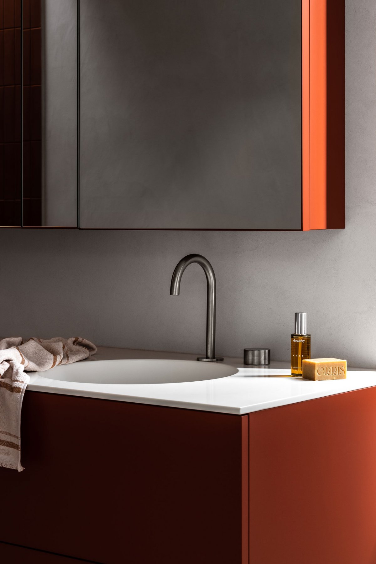 鹪鹩之家丨澳大利亚丨Wolveridge Architects-9