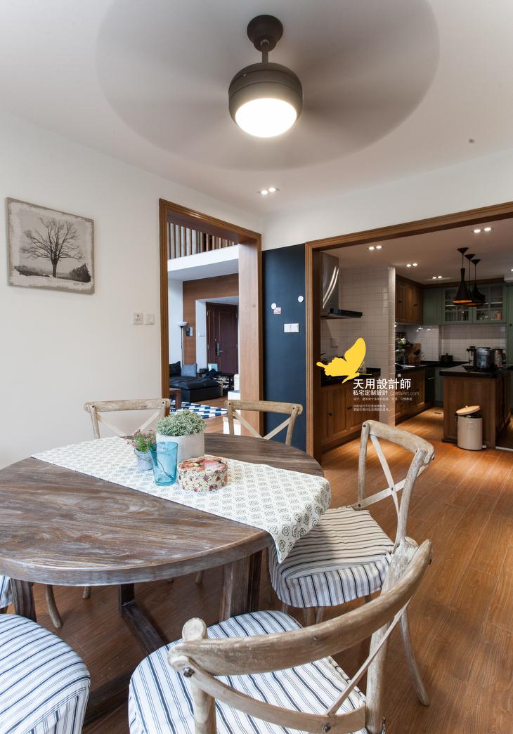 高层阳光宅,极简禅意生活-30