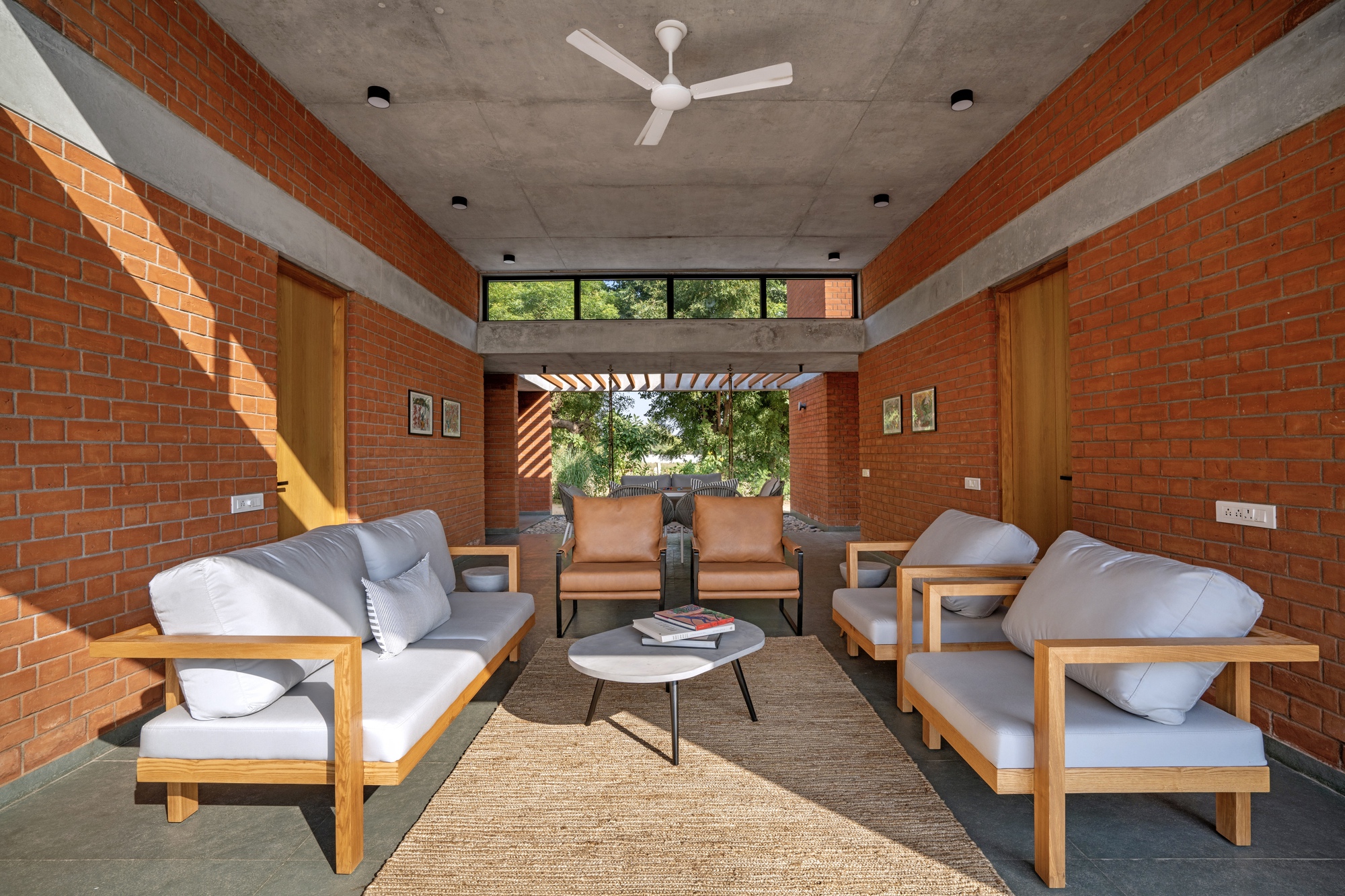 酷棚丨印度丨Vaissnavi Shukl-12