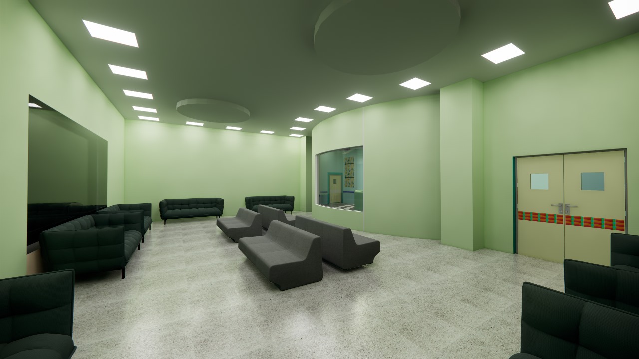 Children heart hospital-3