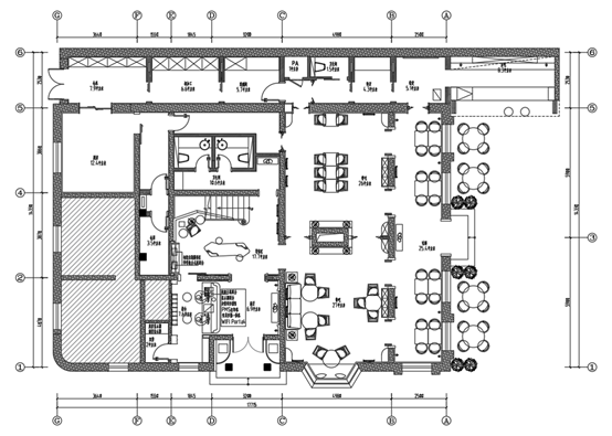上海老洋房漫心酒店,重温十里洋场旧时光-18