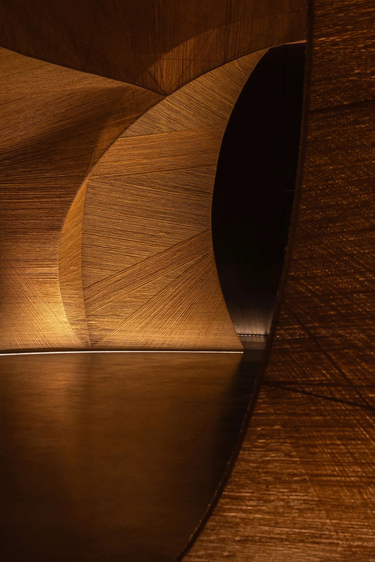 Tomorrow Living｜未来奢居主题展览之空间策展美学-10