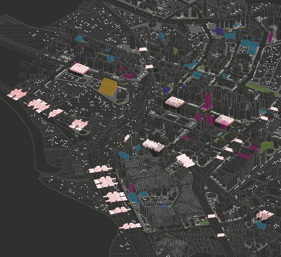坊城设计陈泽涛 | 从研究到设计,十二道难题的探索之旅-58