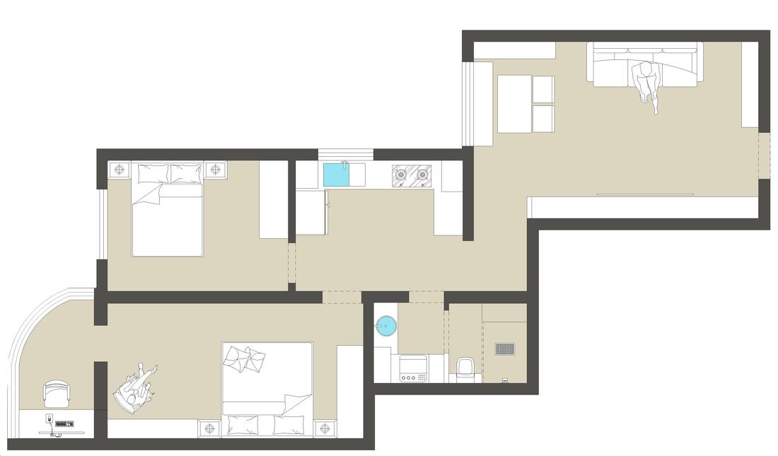 “小黑屋”逆袭-10