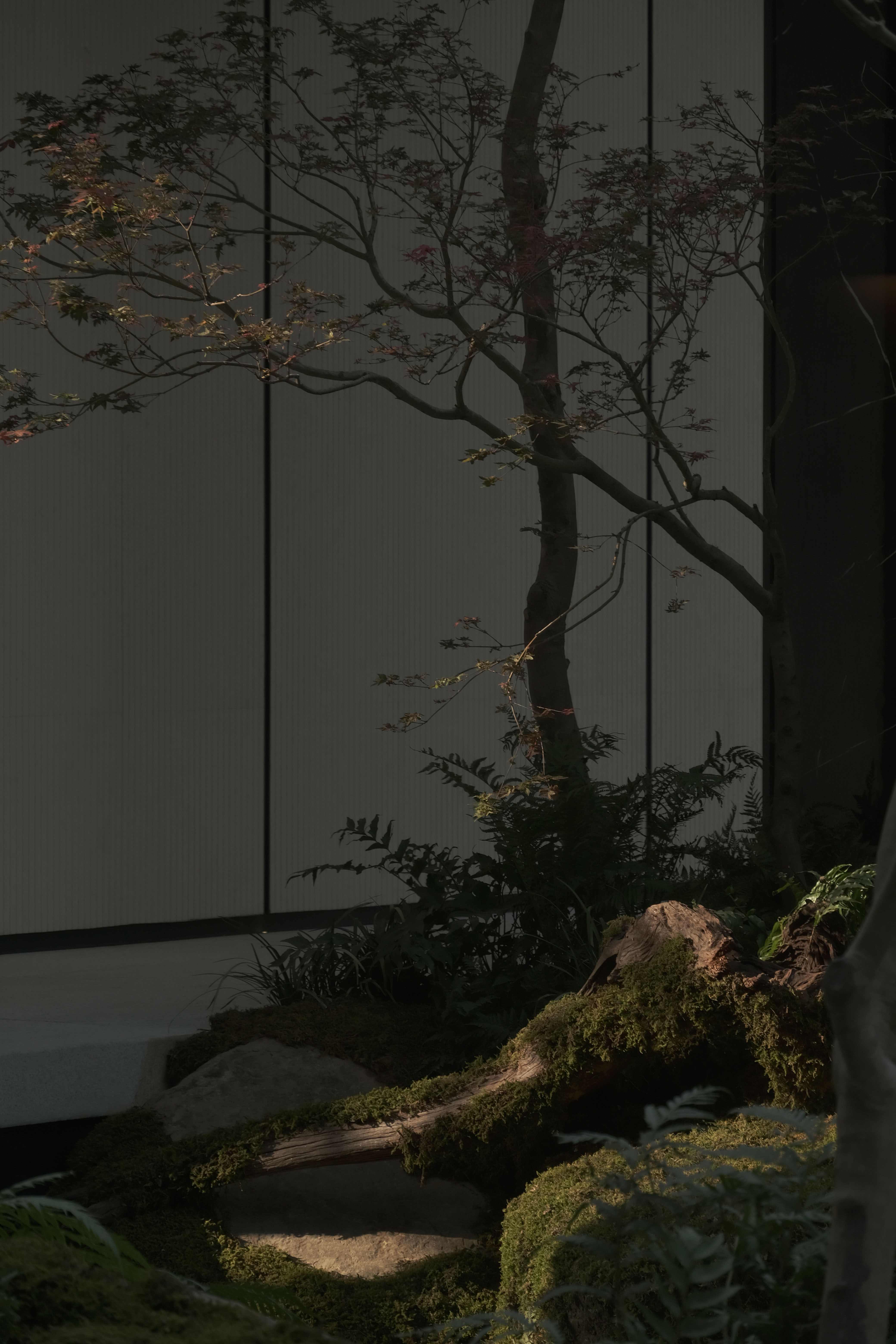 金茂西安璞逸曲江示范区丨中国西安丨MIND 迈德景观-61