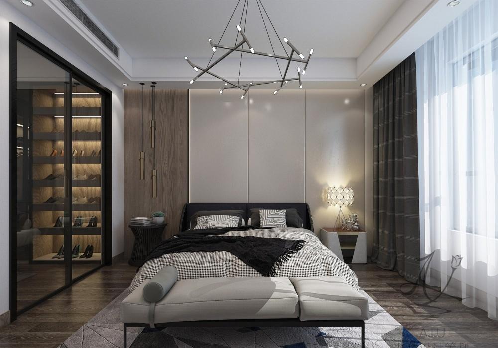 路劲阅湖 赵浩然打造多元娱乐空间-14