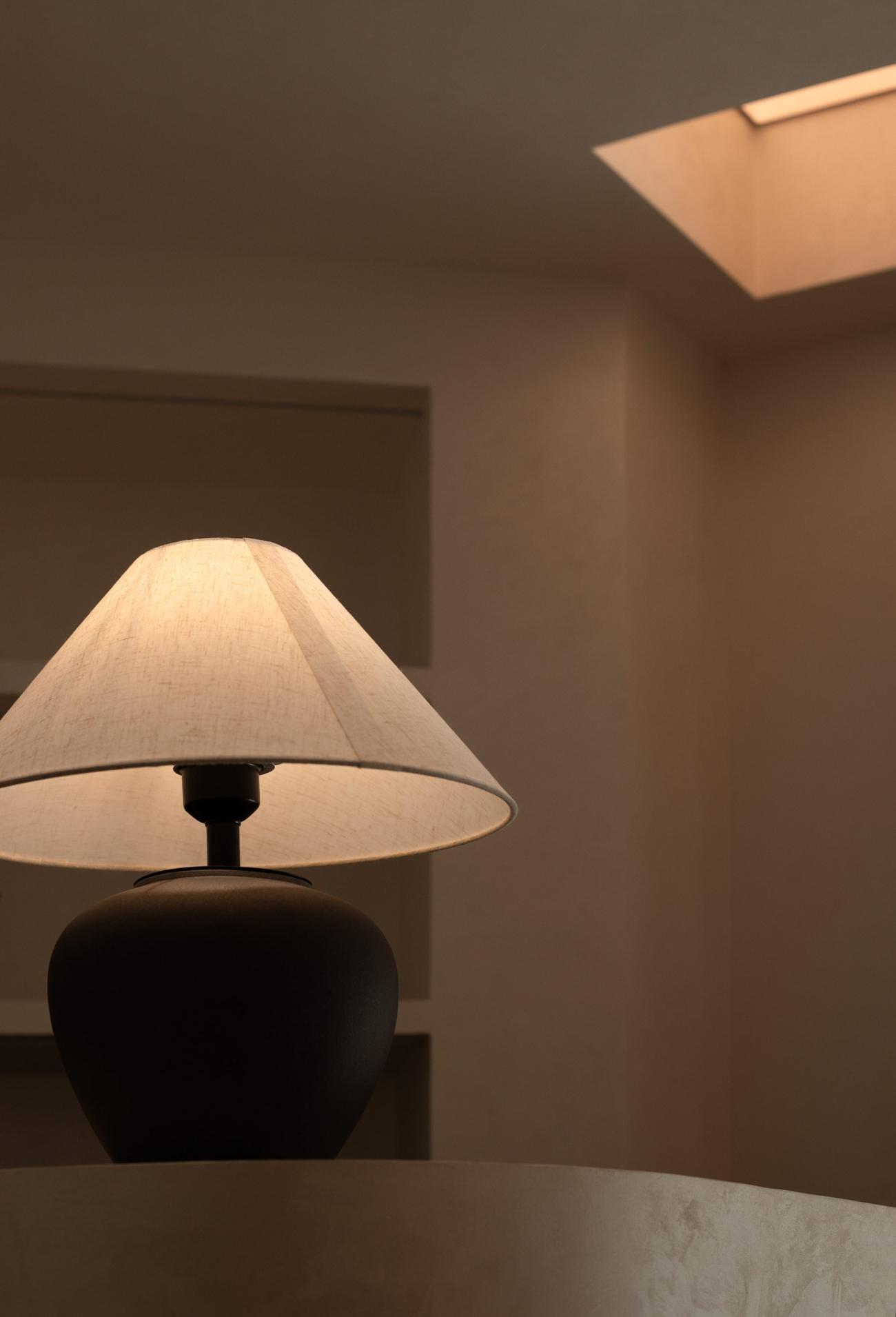 吉象号头部spa丨中国济南丨朴生设计-13