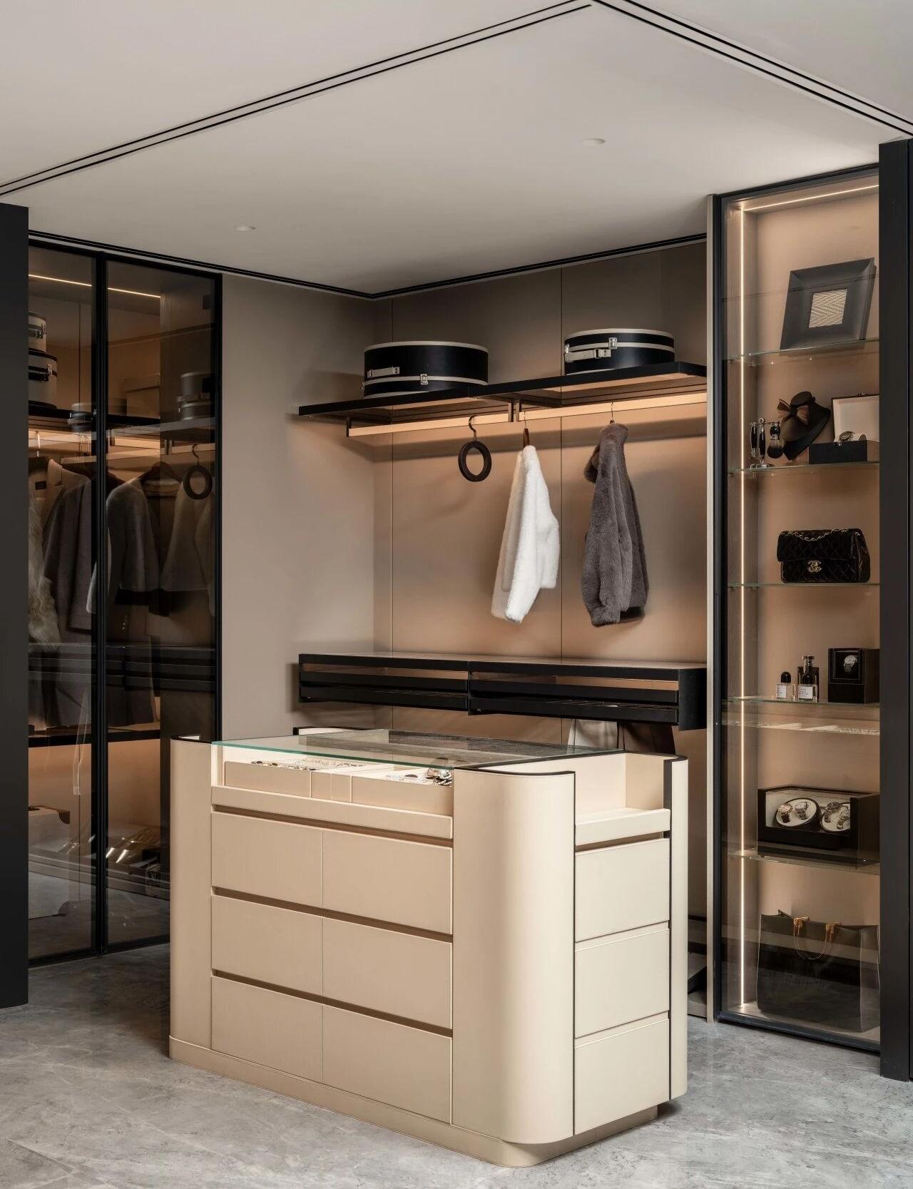 建工海玥黄浦源丨中国上海丨HWCD-42