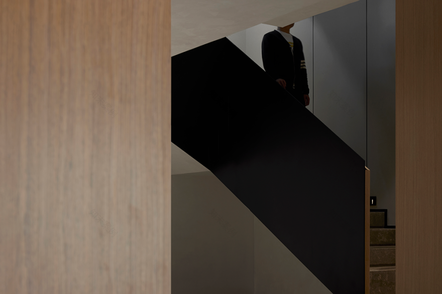 蕴意于内,隐奢于境丨DHYP 东荷逸品空间设计-38