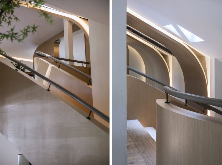 杭州安之秀菓甜品店 | 梧桐树下的宁静空间-38