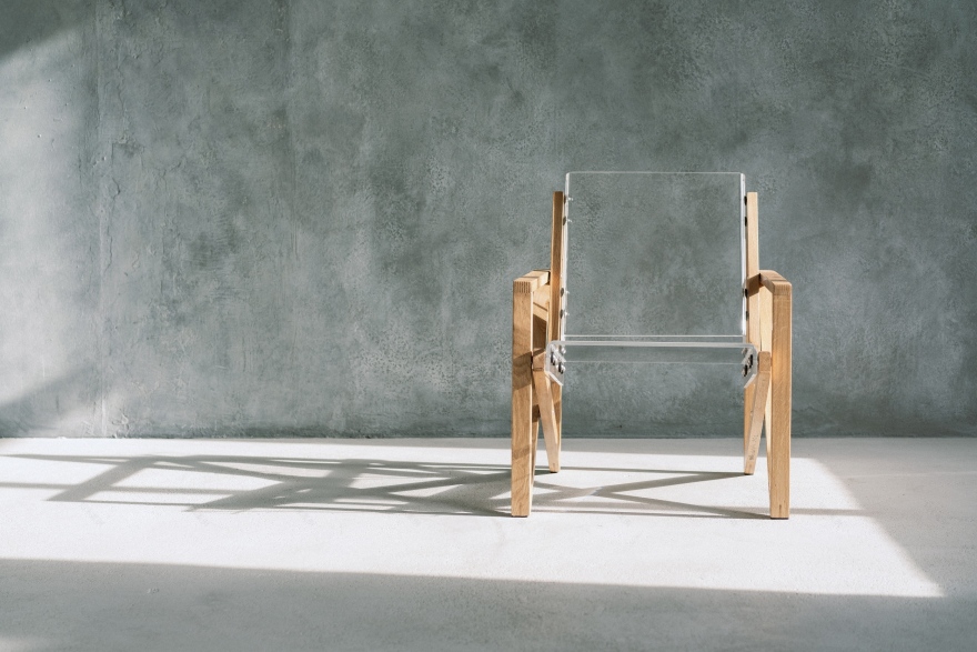 Portik Adorján新家具设计丨Portik Adorján(建筑工程师,家具设计师)-14