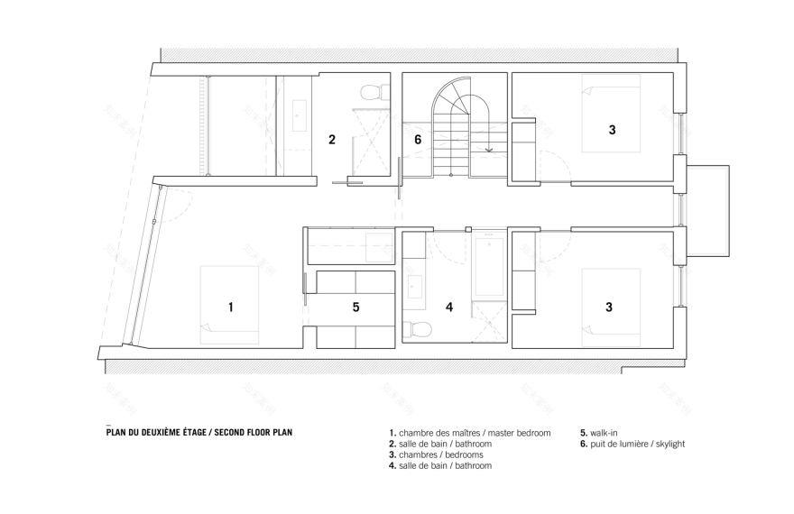 De la Roche Residence NatureHumaine-54