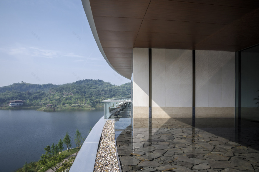 重庆涪陵慧谷湖科创小镇首开区丨中国重庆丨上海都设营造建筑设计事务所有限公司-111