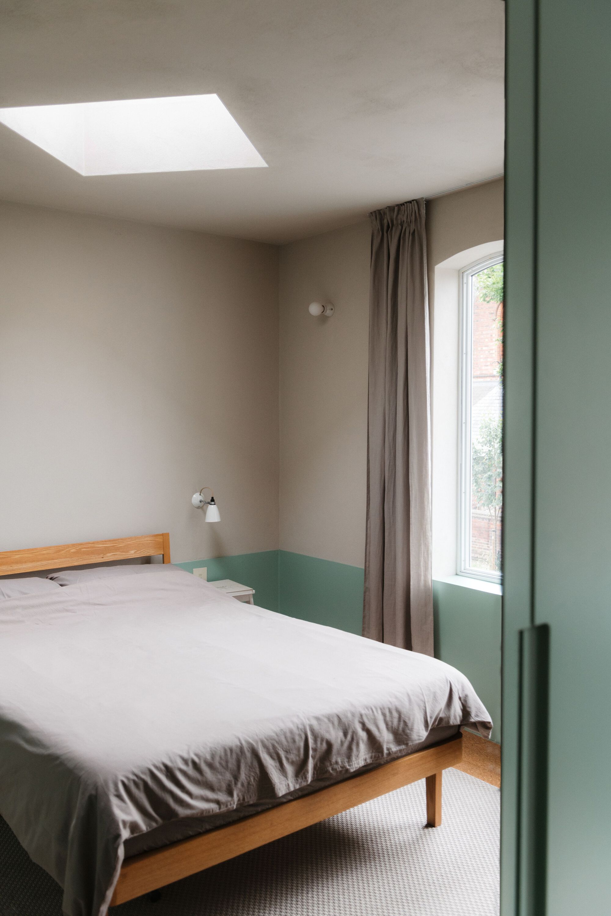 四十四号房子丨英国丨fardaa-27