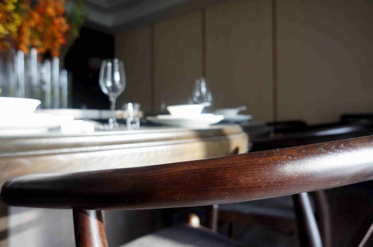 新疆伊犁霍尔果斯口岸会所设计——建易设计-5