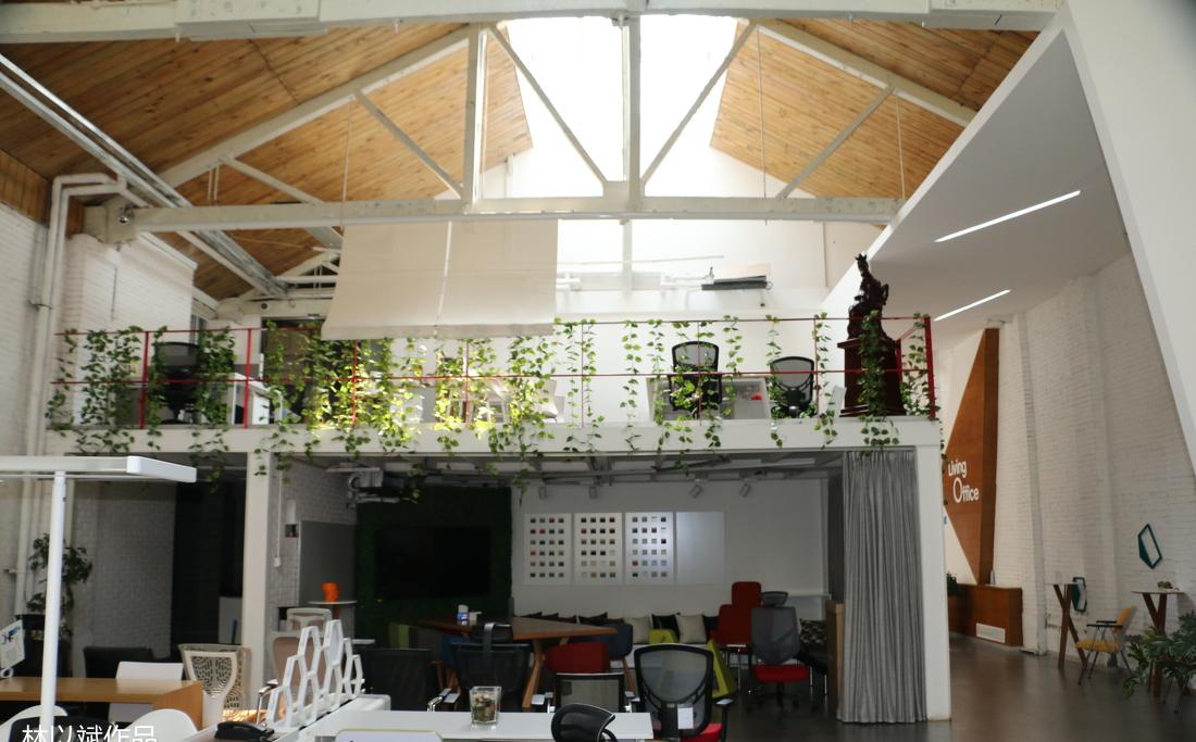 
壹墅 |天津建材联盟展厅 -6