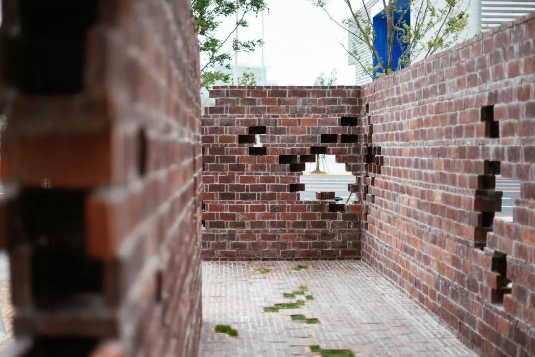 “未知城市:中国当代建筑装置影像展”丨中国深圳丨趣城工作室（ARCity Office）-213