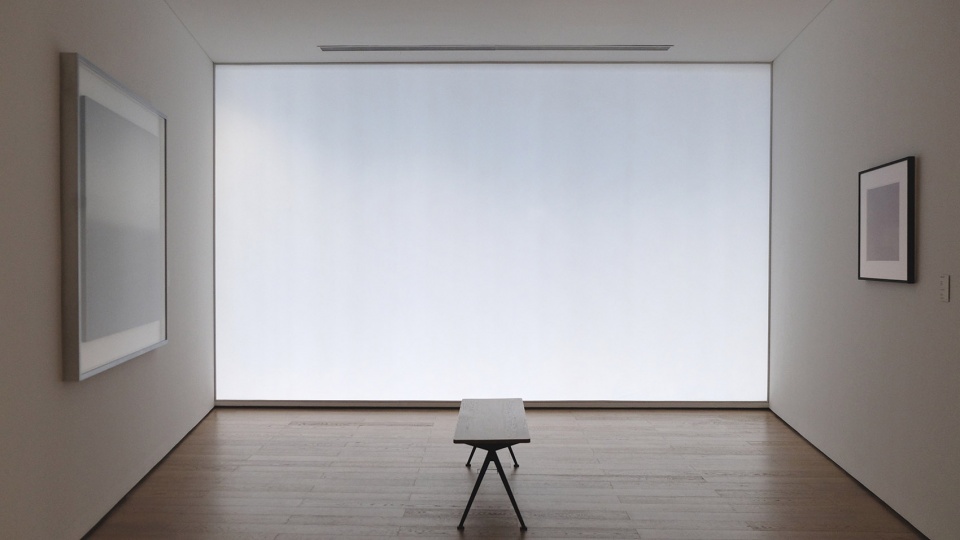 超越:安藤忠雄的艺术人生丨中国广东丨安藤忠雄建筑研究所-20