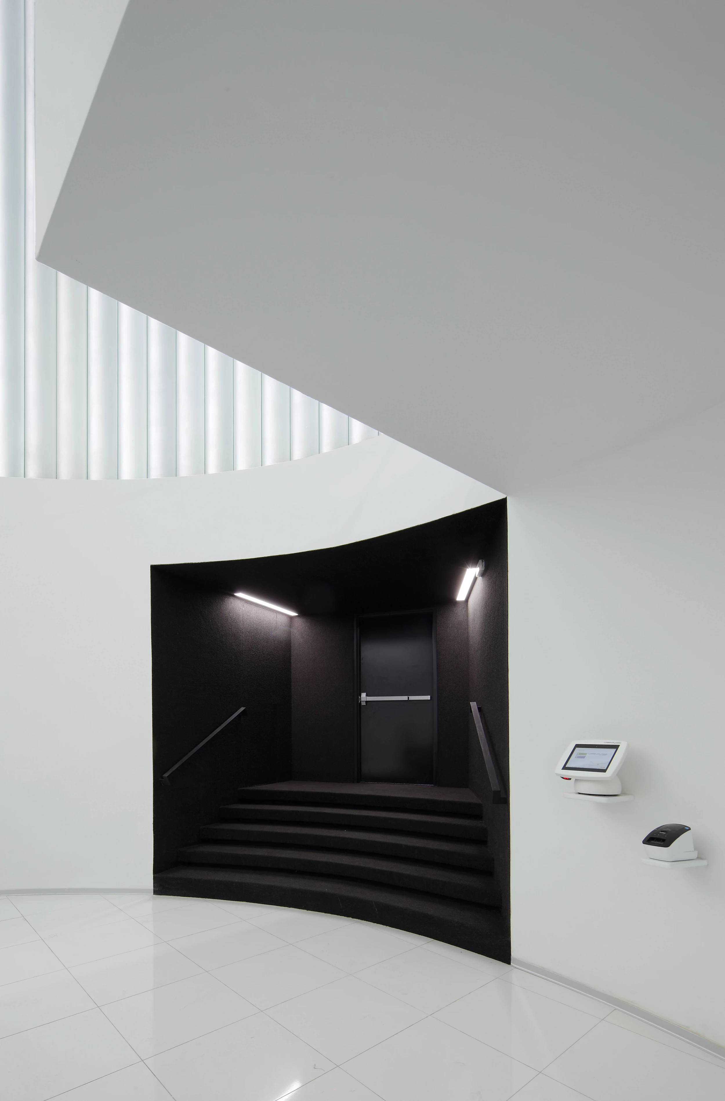 AGP eGlass 工厂与办公空间-12