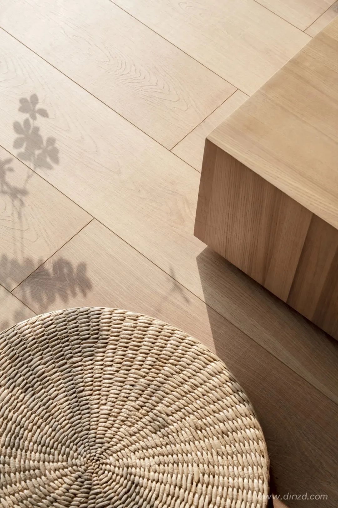 艺枫榻榻米 | 返璞归真的东方美学空间-45