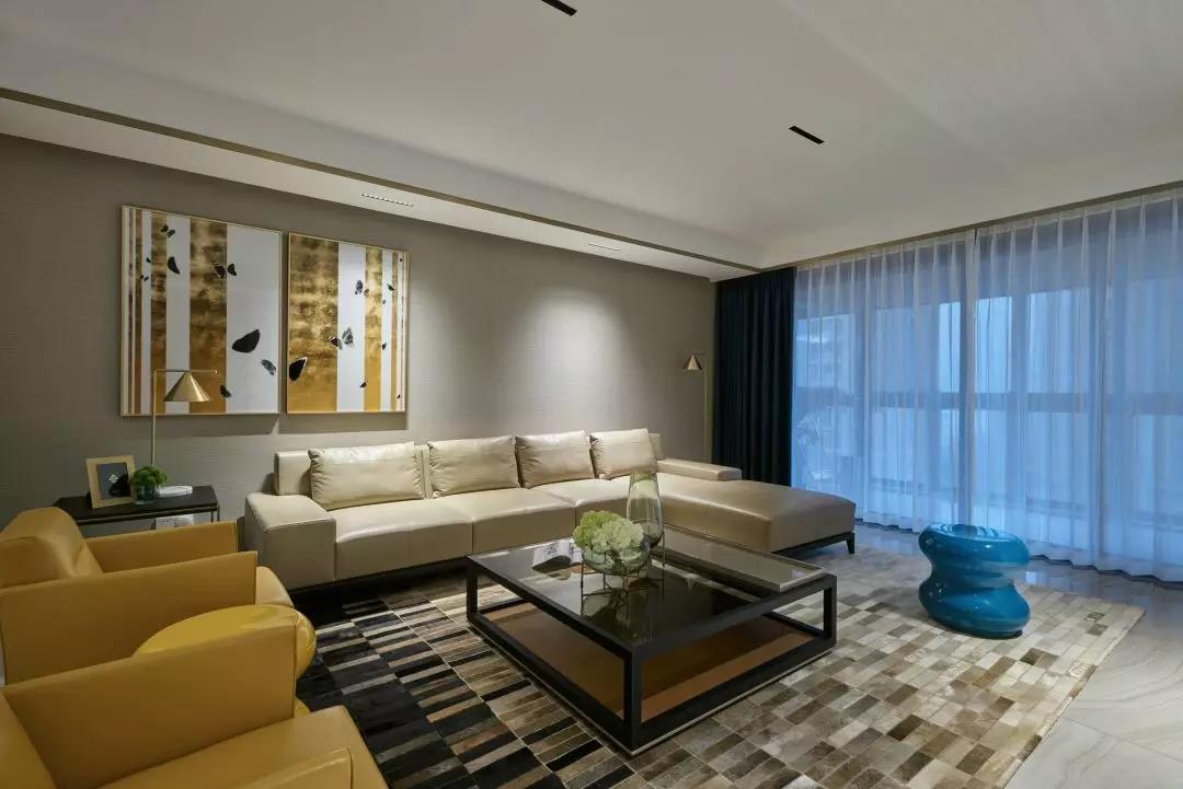 摩登贵族腔调，觅得一方优雅 | 力设计-9