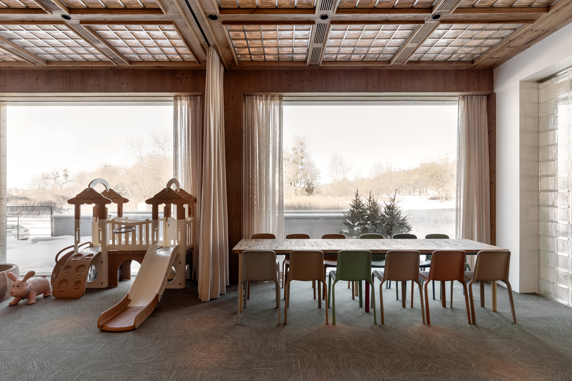 柳博夫与柳迪丨乌克兰-27