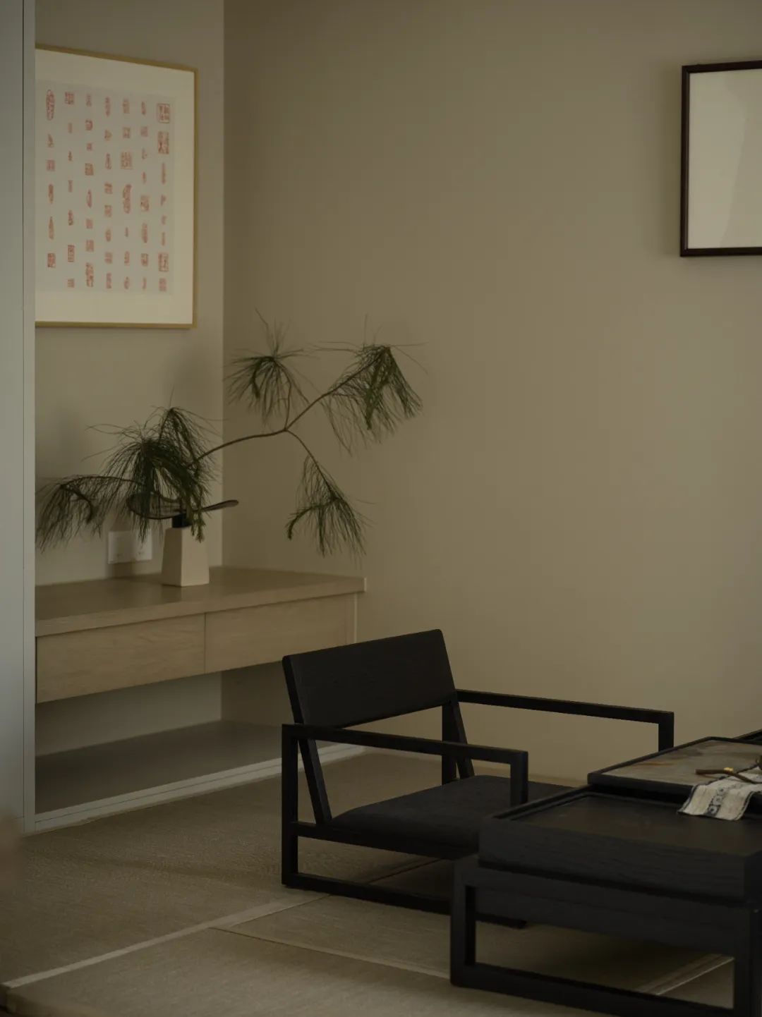 岭众·田艾灵 · 湖山壹号 · 时间沙漏丨中国重庆丨岭众田艾灵设计-56