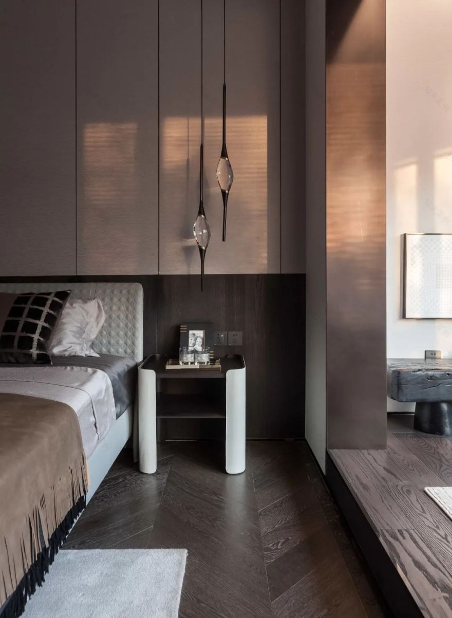 建发南宁五象印月286户型样板间丨中国南宁丨徐绮建筑设计咨询(上海)有限公司-42