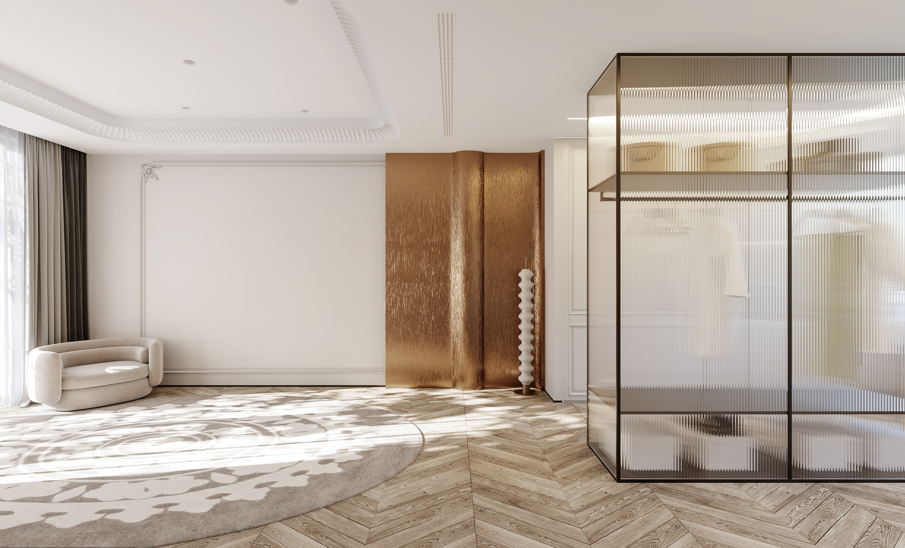 半岛豪门 | 上海-13