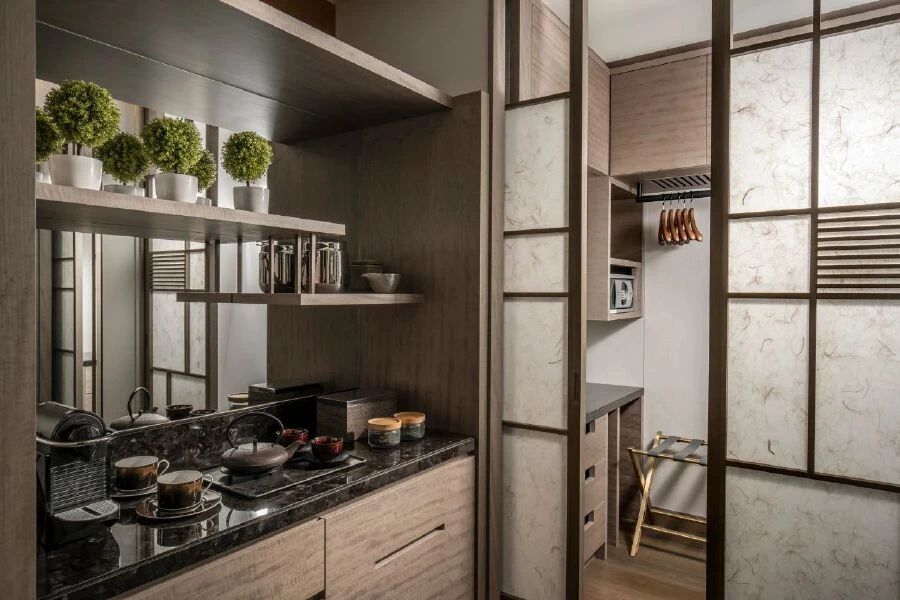 东京大手町四季酒店-54