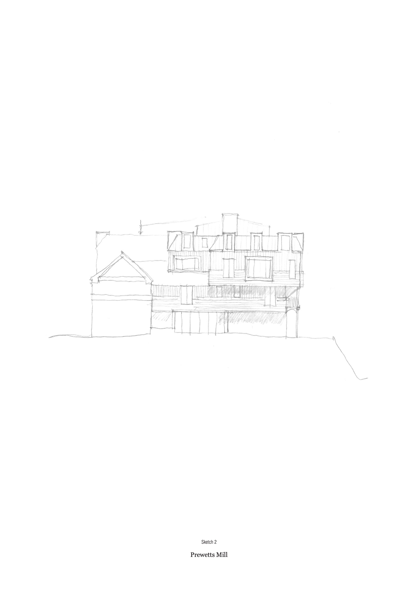 普雷韦茨米尔公寓丨英国丨Takero Shimazaki Architects-42