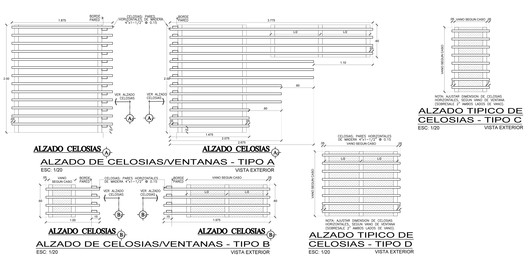 Canopy Camp Darien / Diego J. Cambefort S. y Diana V. Bernal C. | ArchDaily Perú-72