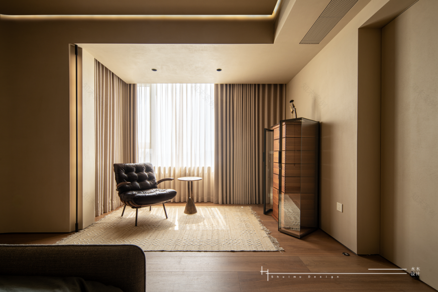 水木实景 · 大都会 · 心居之处-48