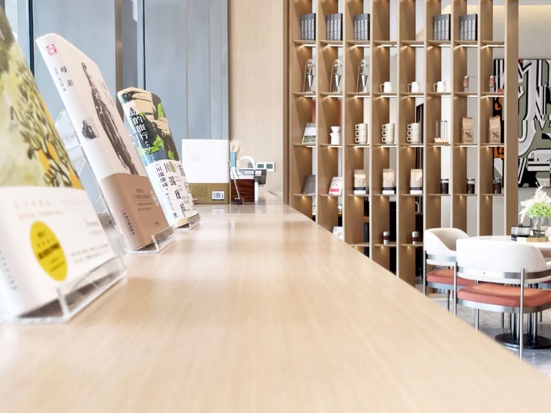 置在｜海珠湖景峰×跨界潮咖啡-47