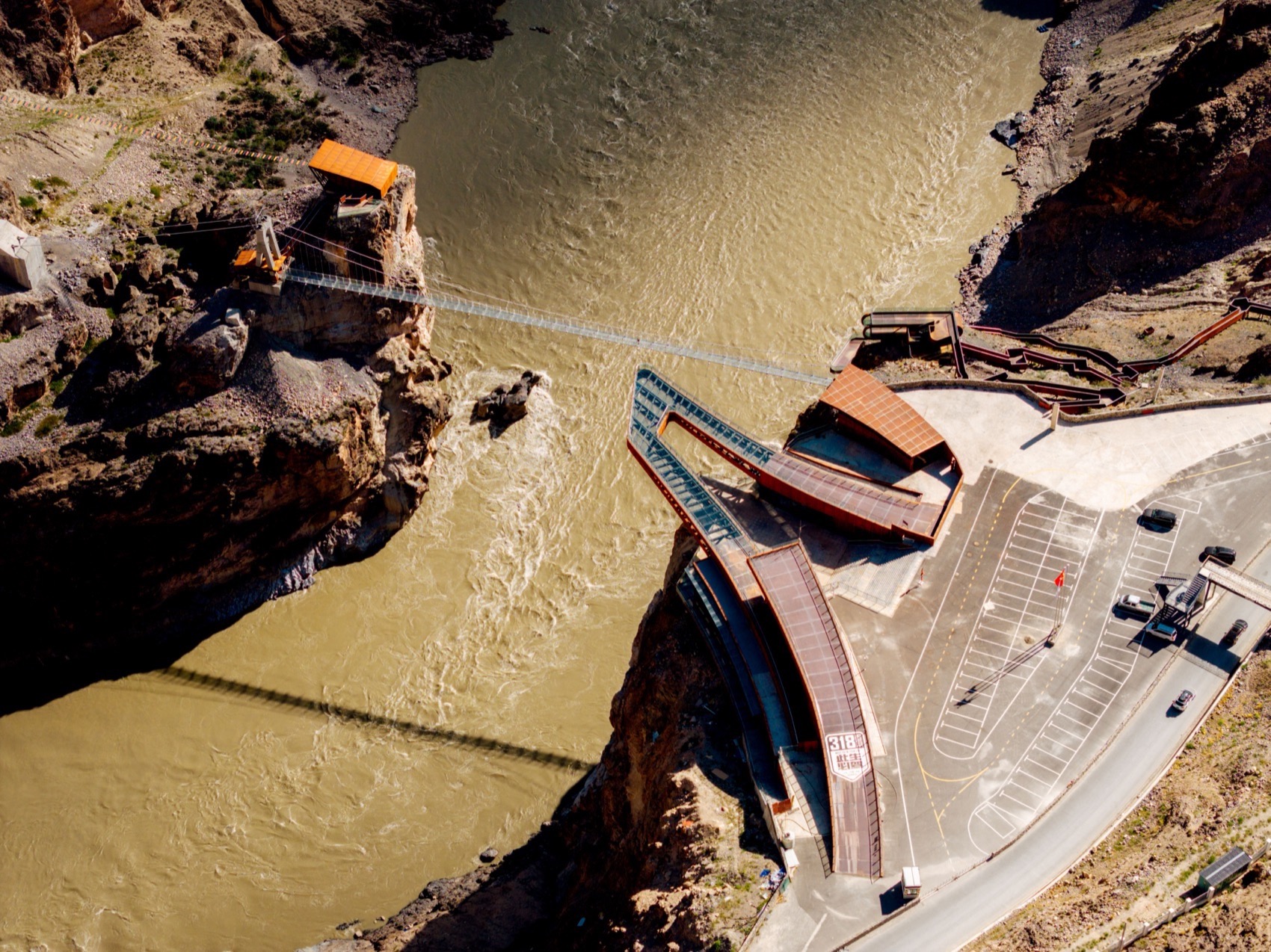 OFFICE真相专辑 NO.53 & 小隐建筑-290