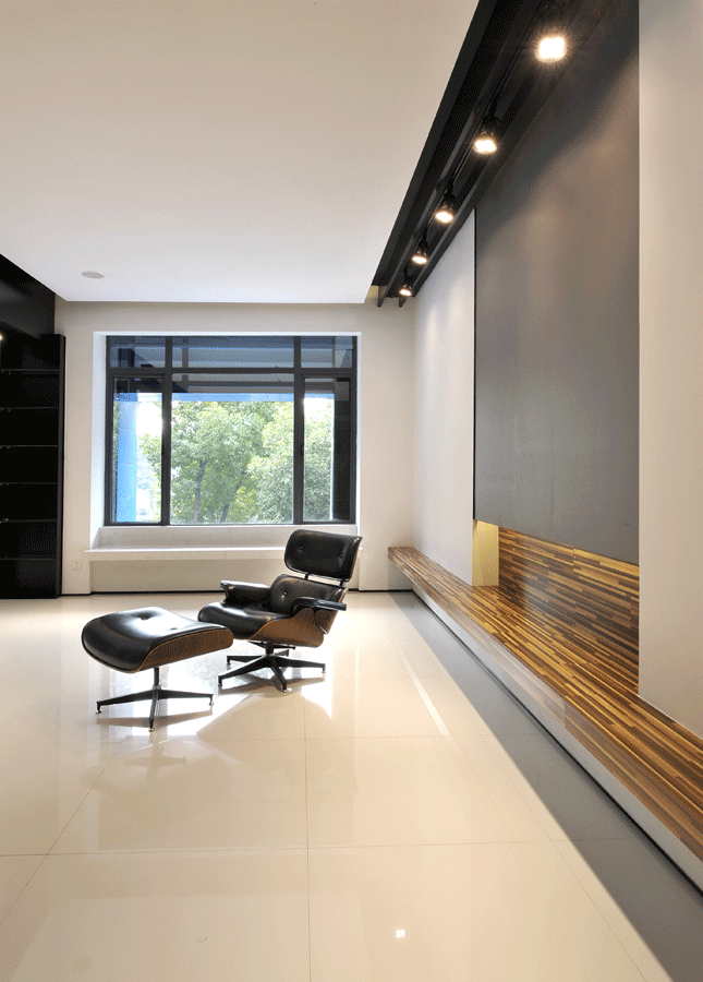 【佰利银座售楼厅】-14