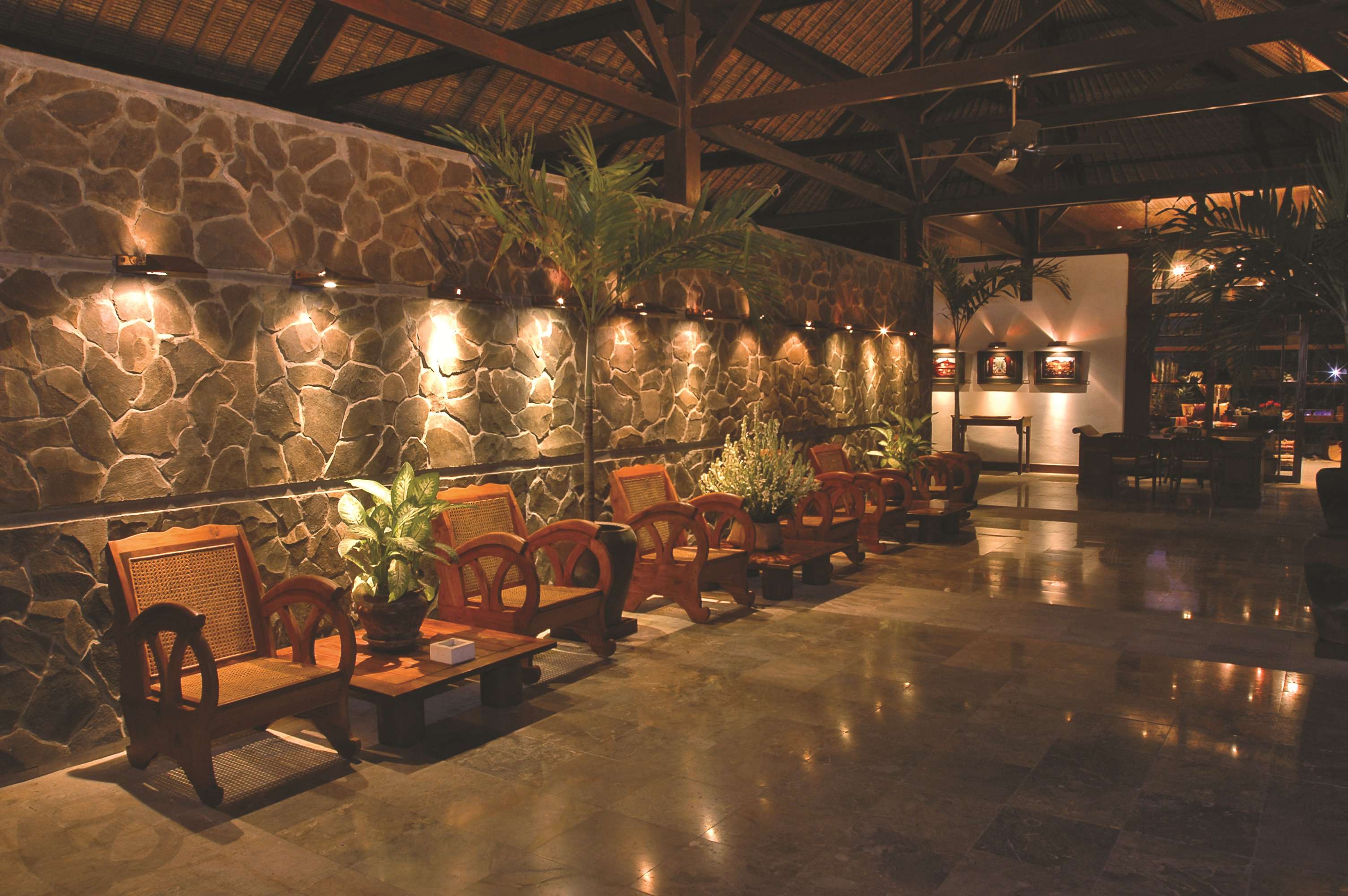 巴厘岛金巴兰普瑞酒店度假村-41