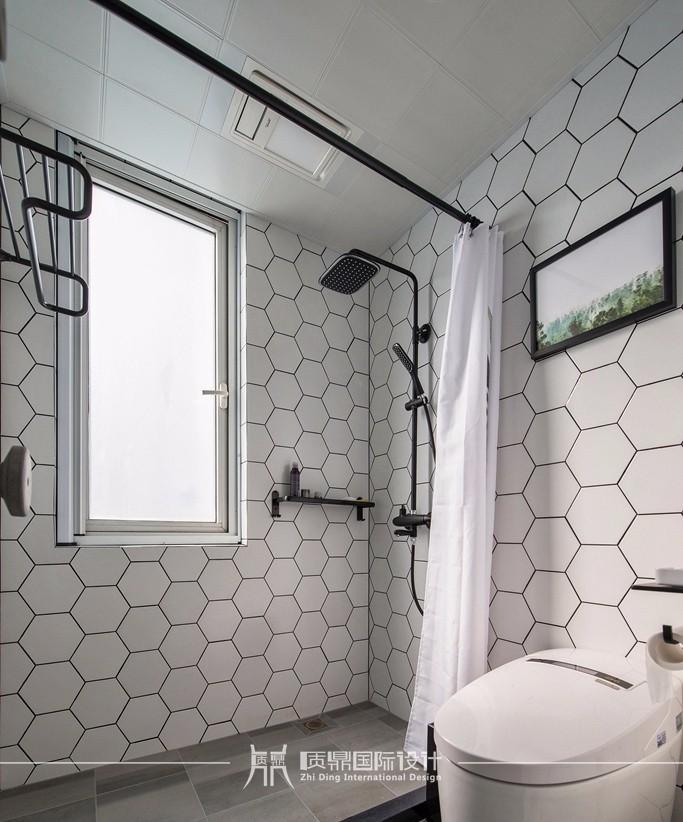 
北欧，粉红少女心 -7