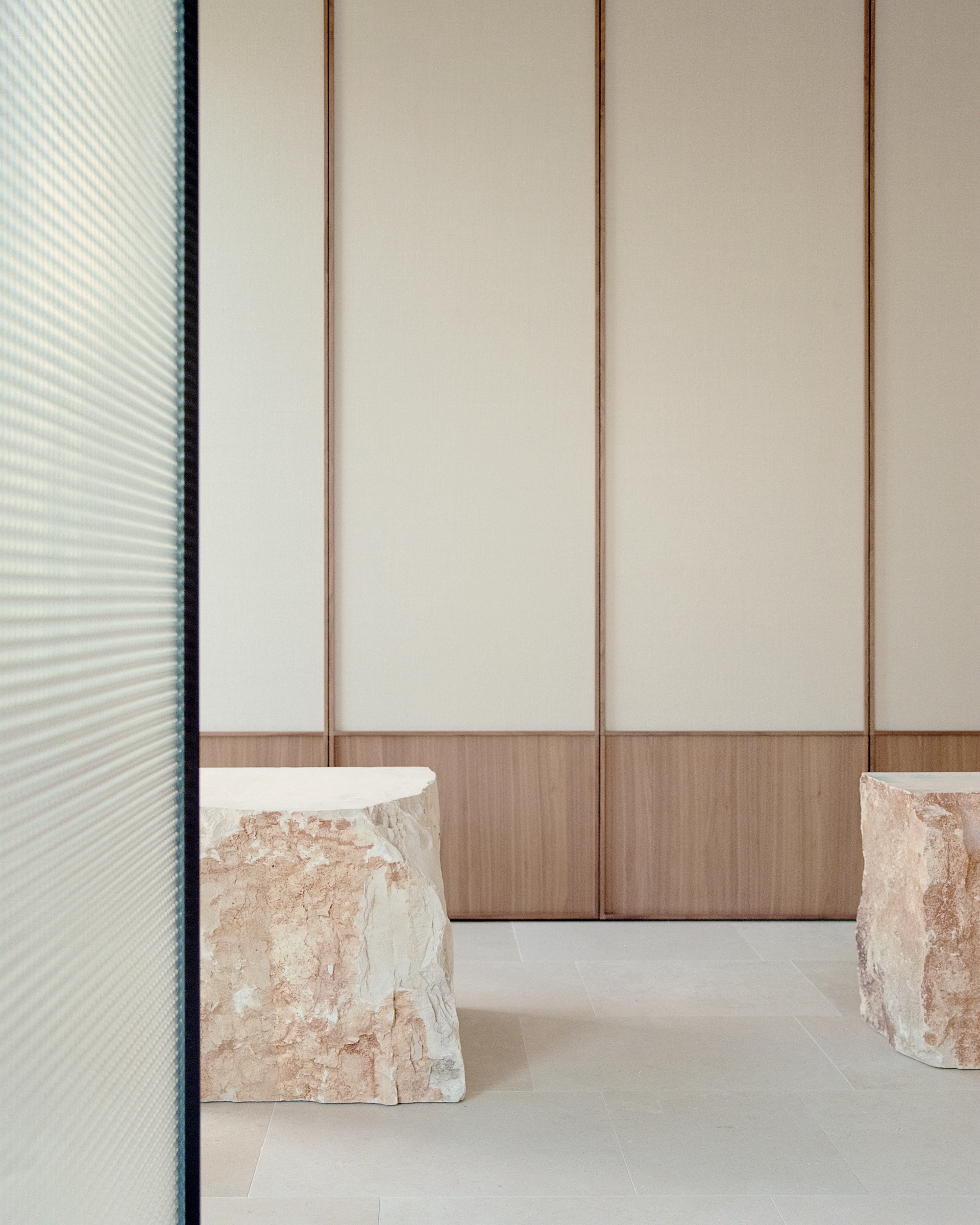 殡仪馆卢斯丨意大利丨studio wok-23