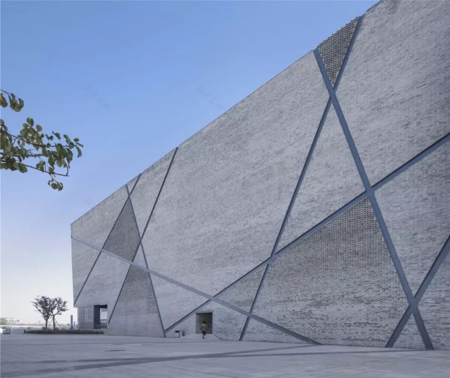 清华设计院 | 现代性矛盾中的中国建筑探索-24