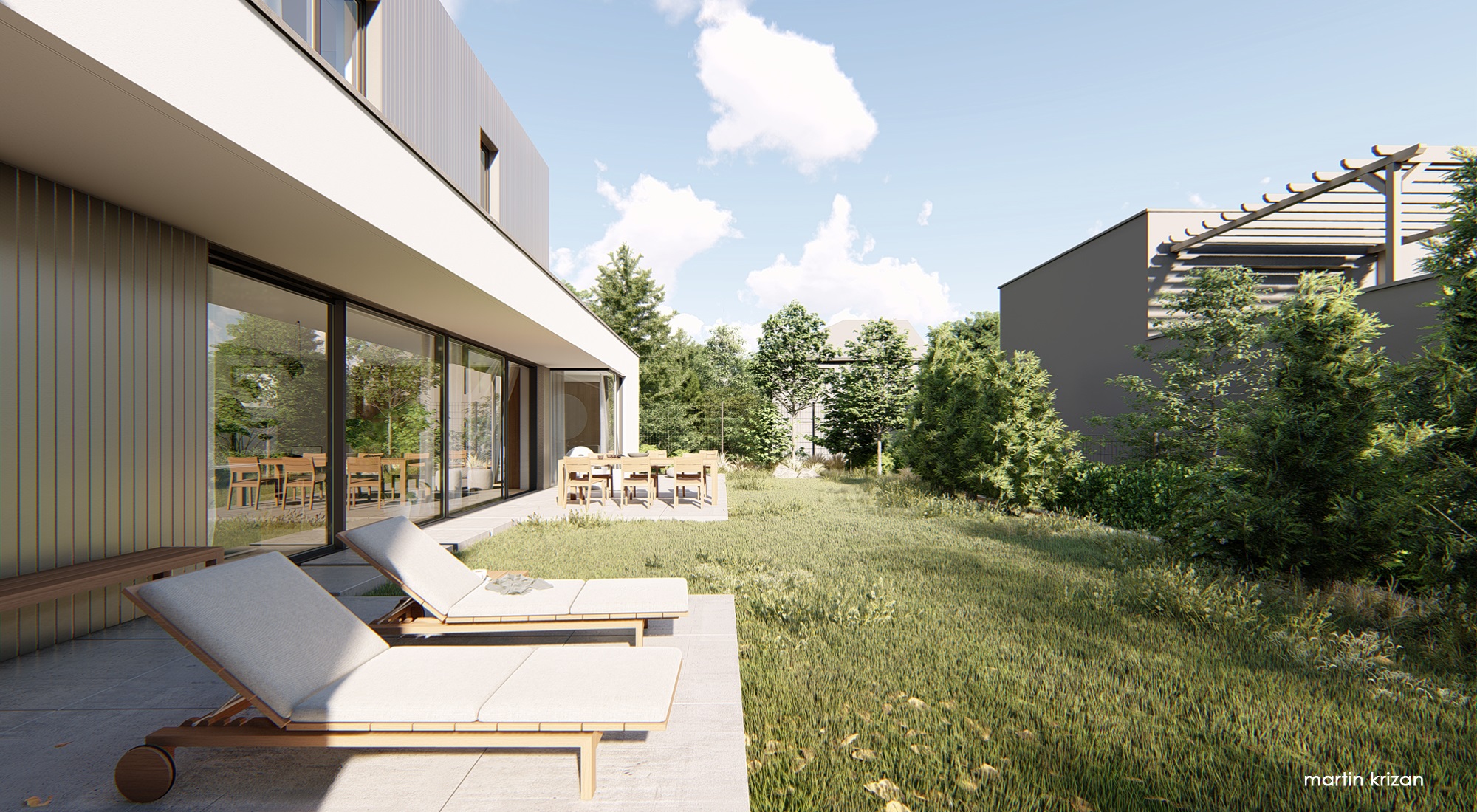 House on the Nice Road-3