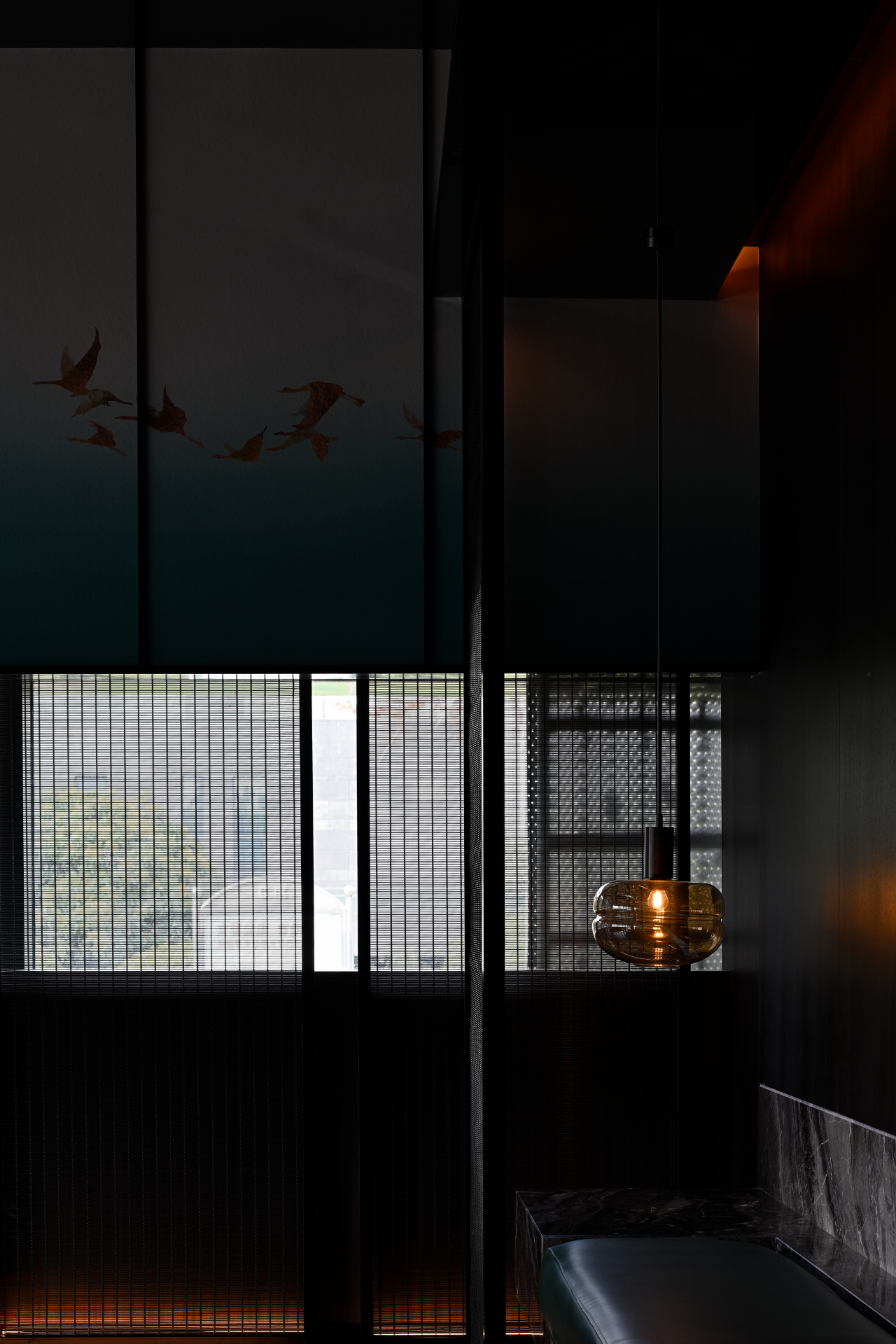 上鼎·精致铁板料理丨中国徐州丨HDU²³花生联盟设计-57