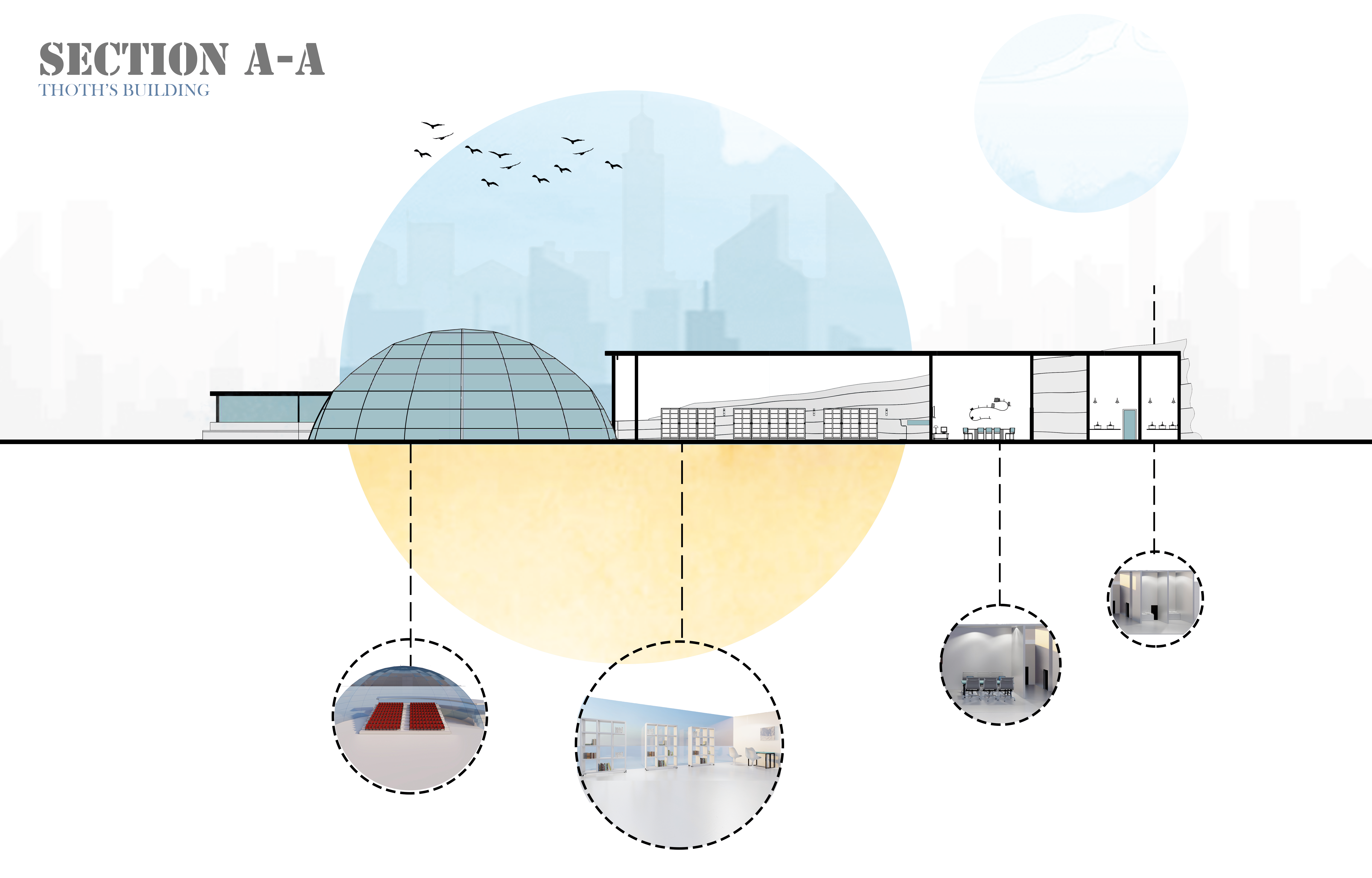 The Egyptian Mythology Land-18