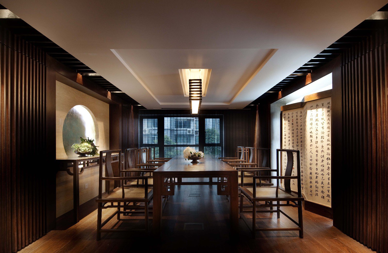 留香·同砚办公楼-24