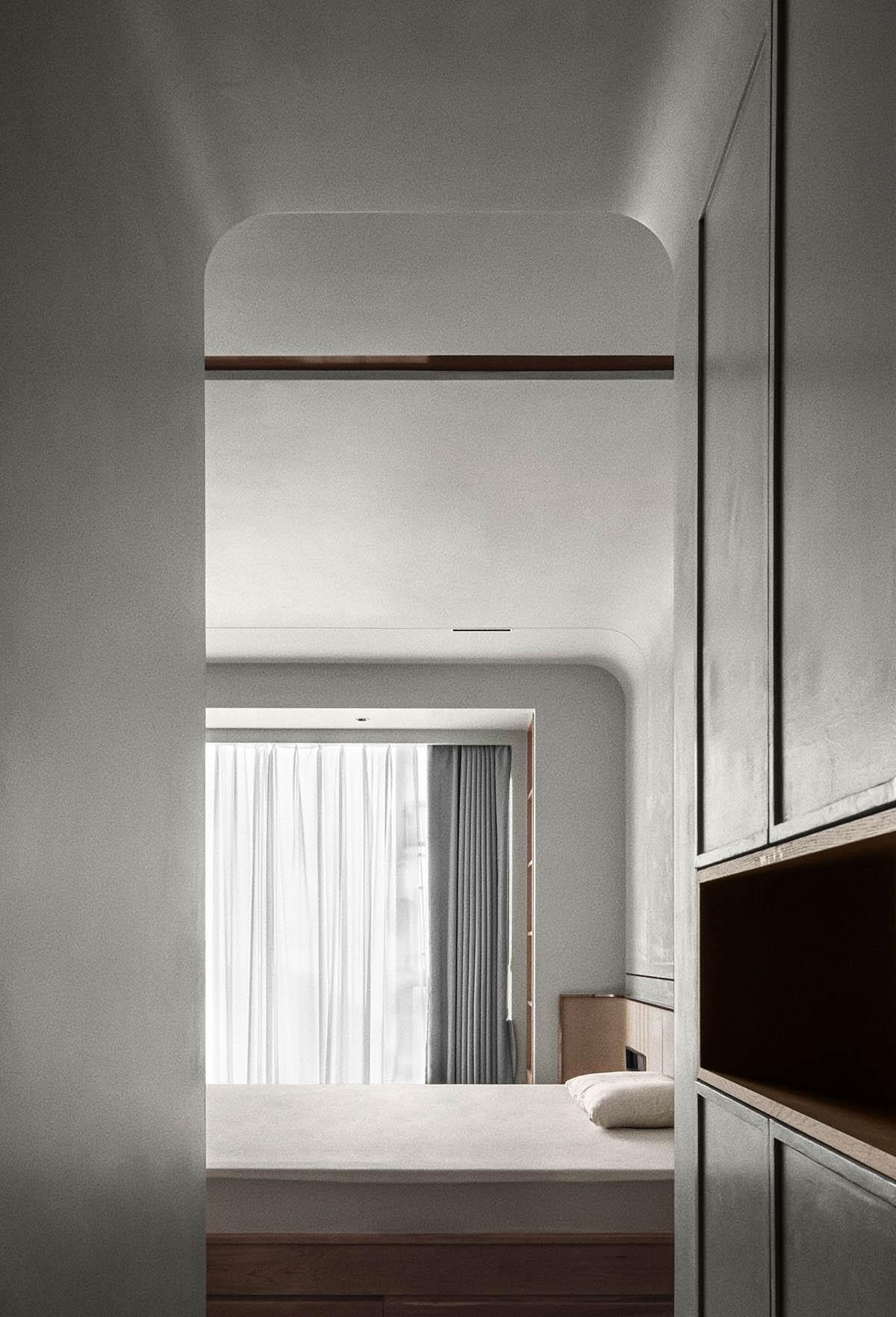 夕日影丨原界空间 YUANJIO DESIGN-46