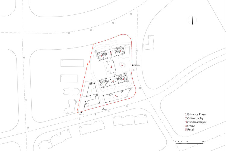 The Bund 188 Mansion in Shanghai  gad-45