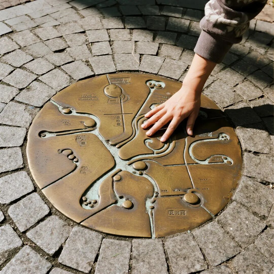 以自然为药，以文化为魂——五位一体沉浸式疗愈亲子花园设计营造-72