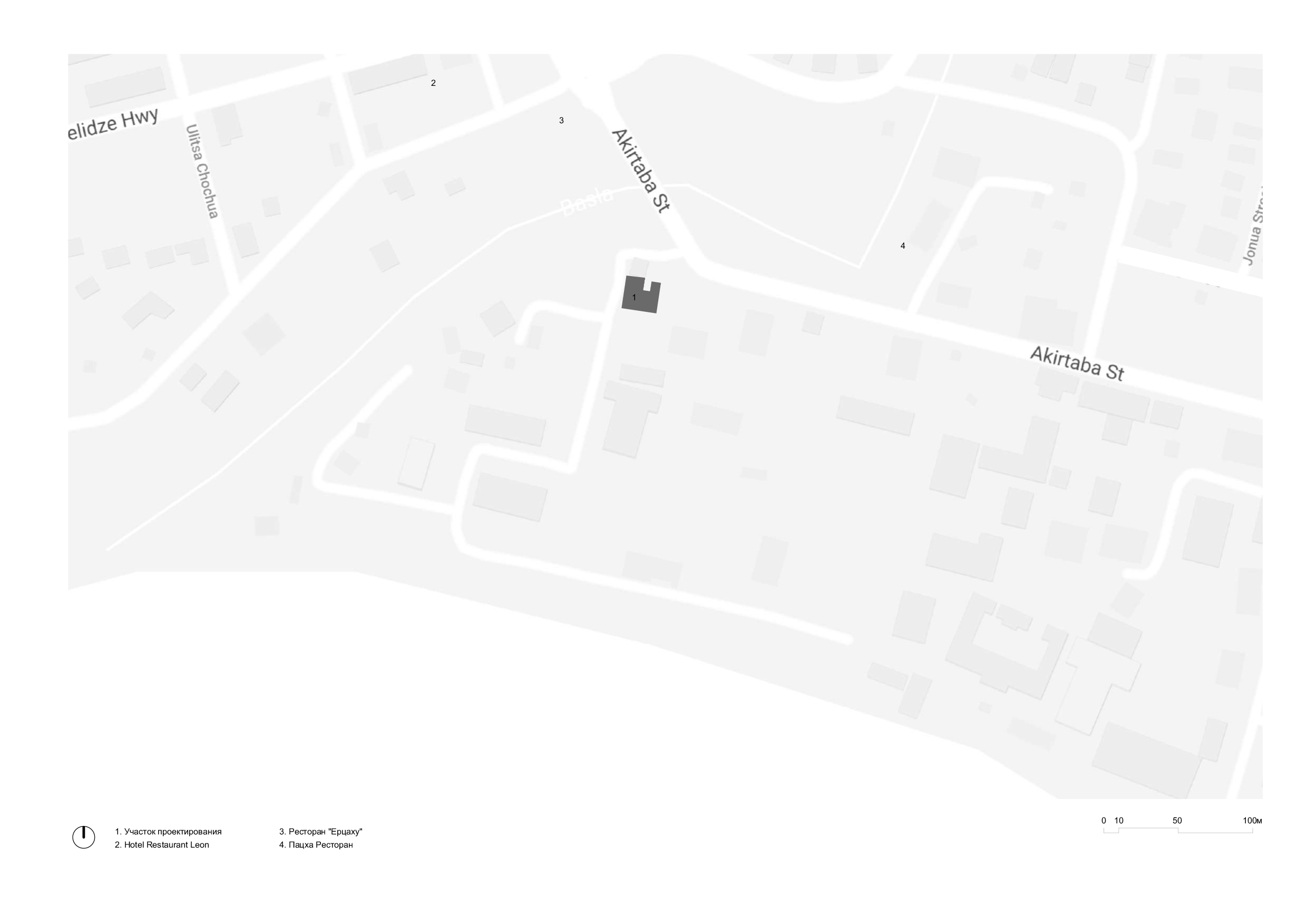 Sukhum 小型酒店丨KASARCHITECTS-4