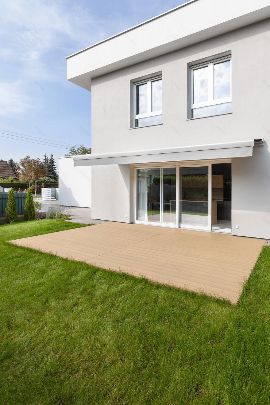 多米尼克·因尼(注:Dom常见为Dominic的昵称,音译为多米尼克 ;Inny为名字,音译为因尼 ,这里假设为人名进行翻译 ) 丨波兰波兹南丨KTURA Architekci-54