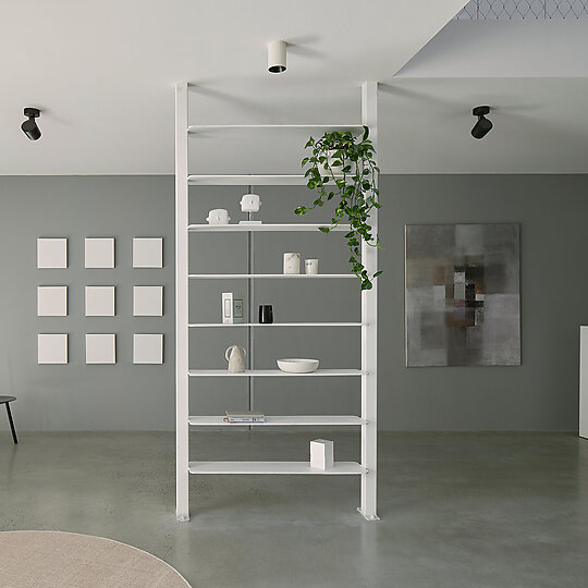 Tasman Gallery by Benn + Penna | Australian Interior Design Awards-1